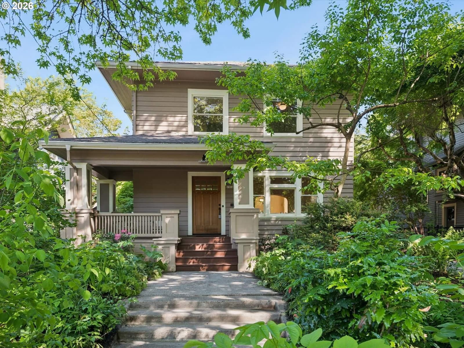 Primary listing photo, 2316 NE 27TH AVE, Portland, OR, 97212