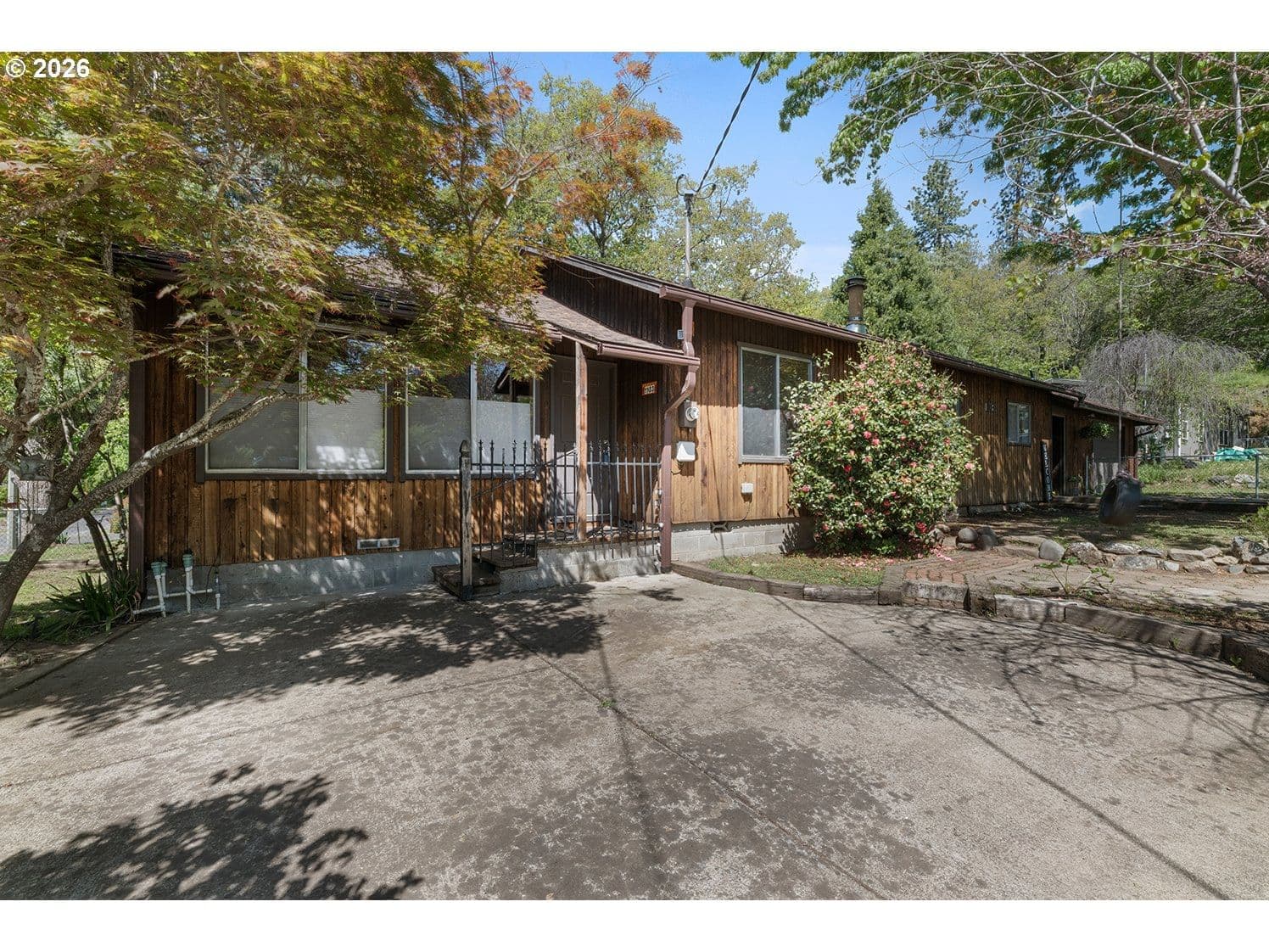 Primary listing photo, 1103 FOURTH AVE, Gold Hill, OR, 97525