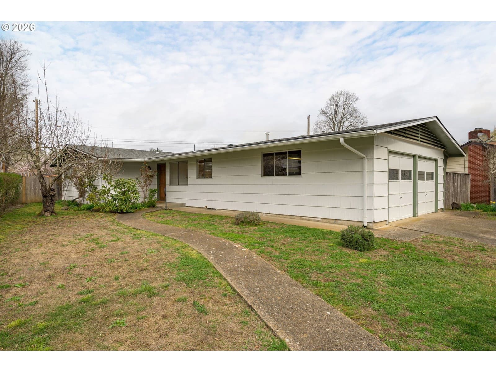 Primary listing photo, 585 E 36TH AVE, Eugene, OR, 97405