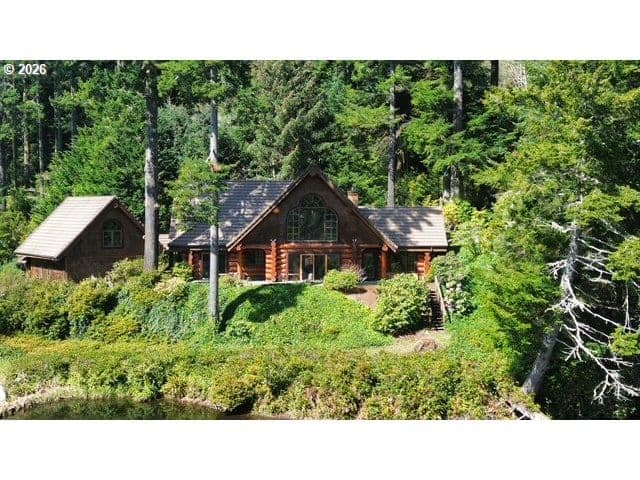 Primary listing photo, 5441 LITTLE WOAHINK DR, Florence, OR, 97439