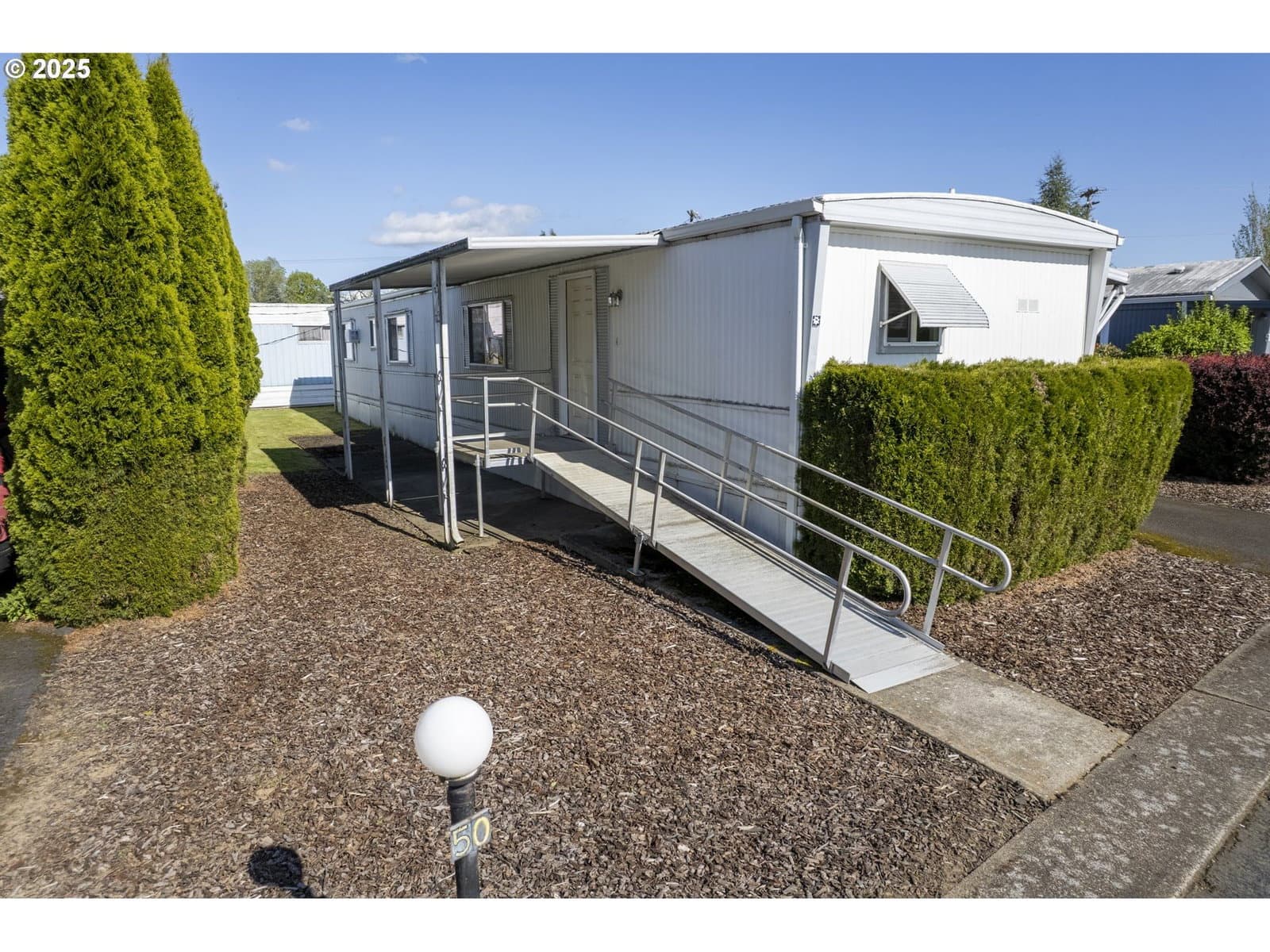 Primary listing photo, 1501 SW BAKER ST #50, McMinnville, OR, 97128