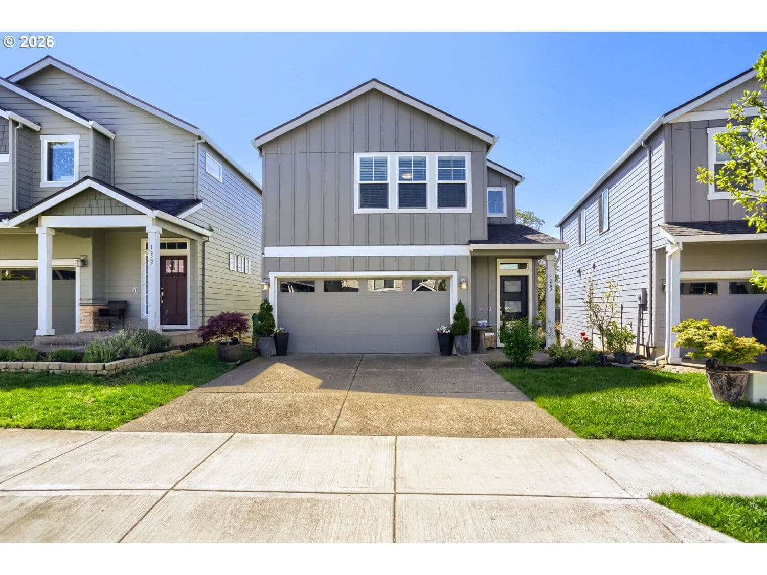 Primary listing photo, 1464 18TH AVE, Forest Grove, OR, 97116