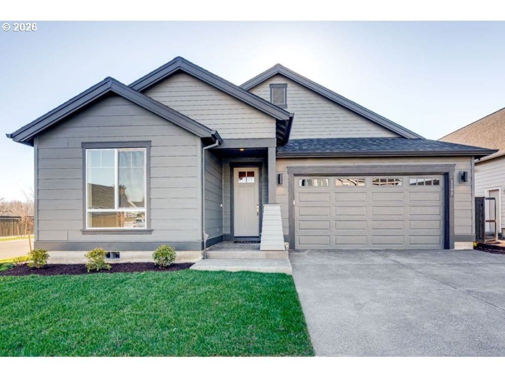 Primary listing photo, 1197 SE 18th AVE, Canby, OR, 97013