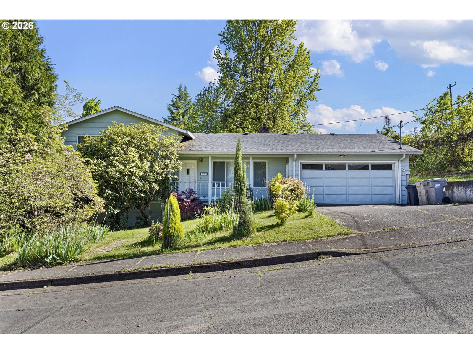 Primary listing photo, 390 NW CONIFER BLVD, Corvallis, OR, 97330
