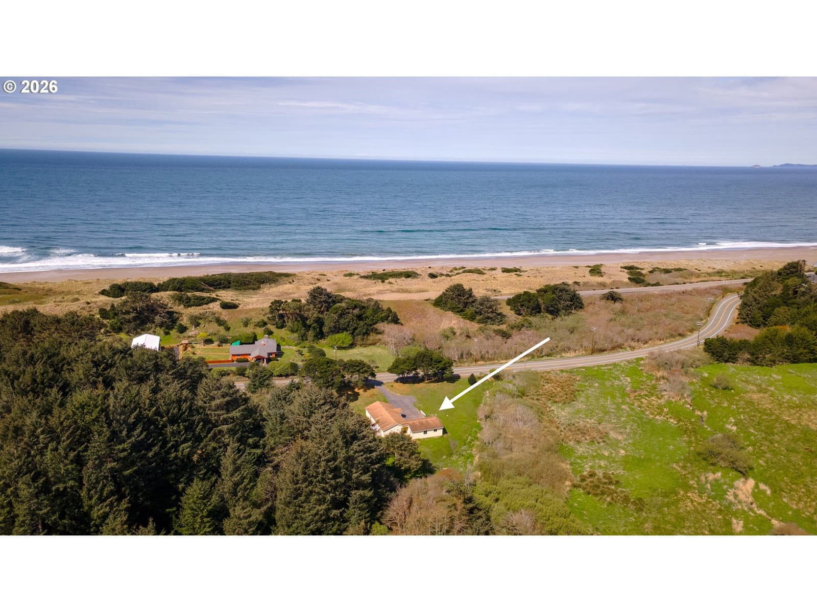 Primary listing photo, 34271 OPHIR RD, Gold Beach, OR, 97444