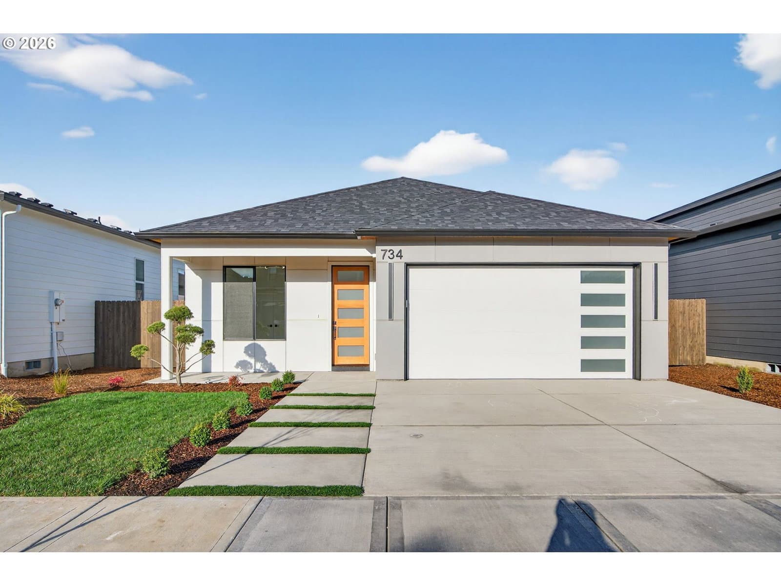 Primary listing photo, 734 SE 35th ST, Battle Ground, WA, 98604