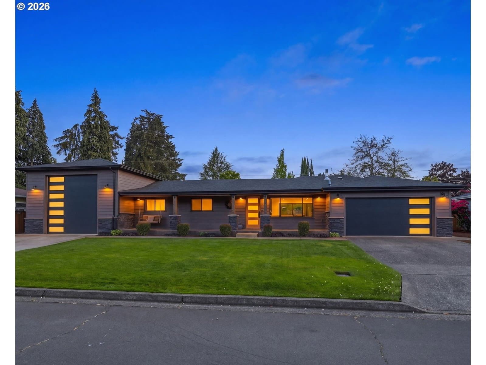 Primary listing photo, 2010 VALHALLA ST, Eugene, OR, 97401