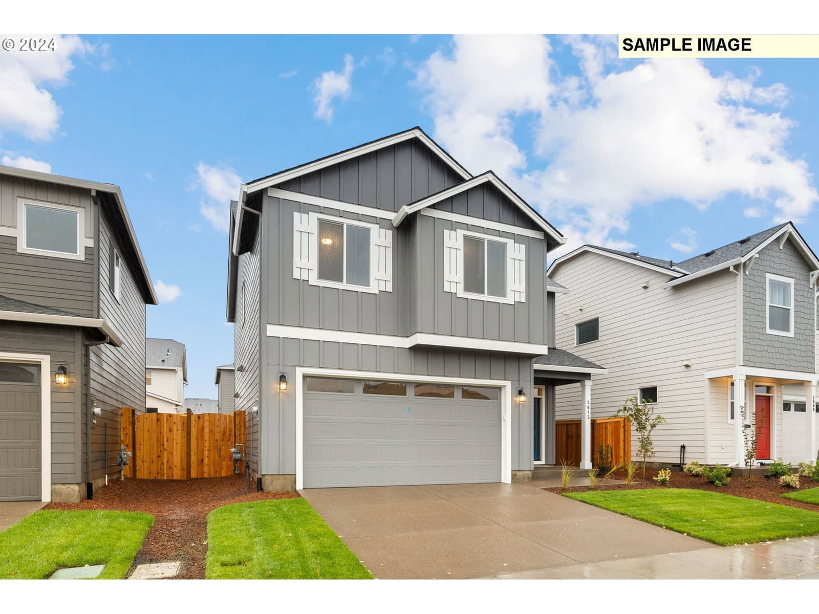 Primary listing photo, 2877 S Nectarine St ST, Cornelius, OR, 97113