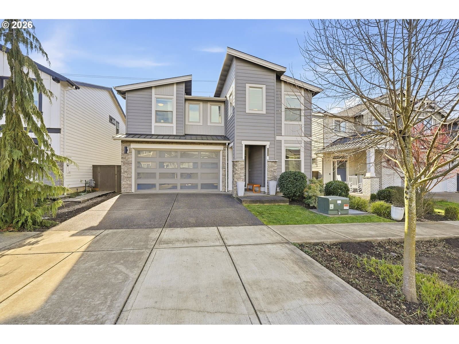 Primary listing photo, 7234 SW BAY LN, Wilsonville, OR, 97070
