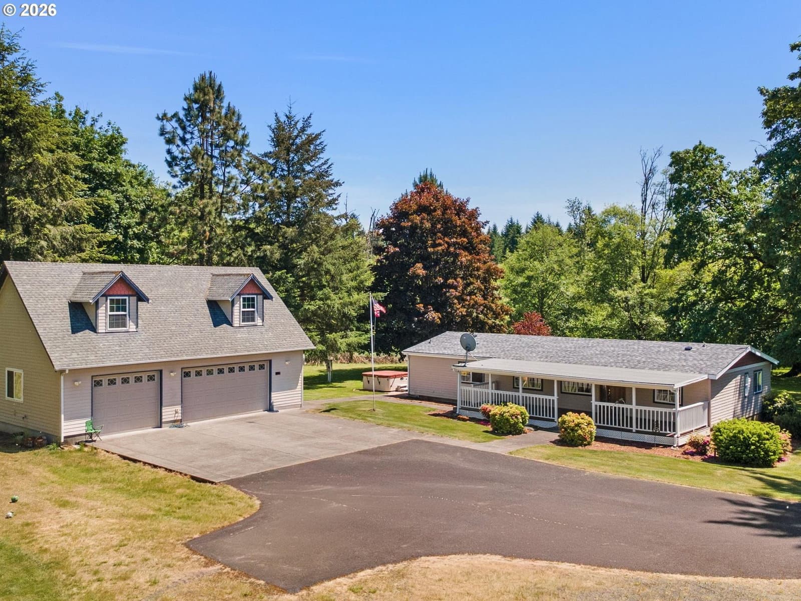 Primary listing photo, 8916 NE 293RD ST, Battle Ground, WA, 98604