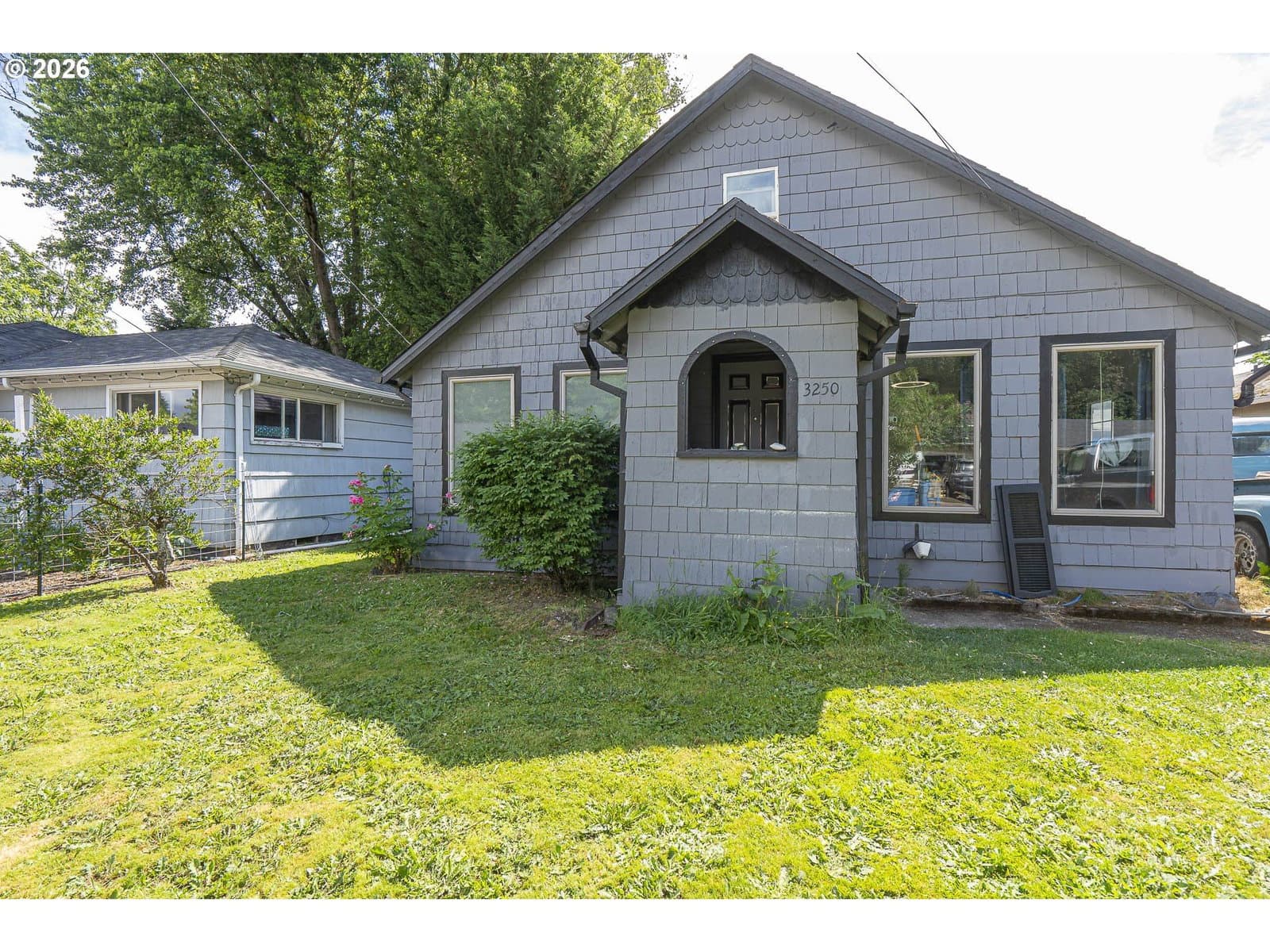 Primary listing photo, 3250 ABRAMS AVE NE, Salem, OR, 97301