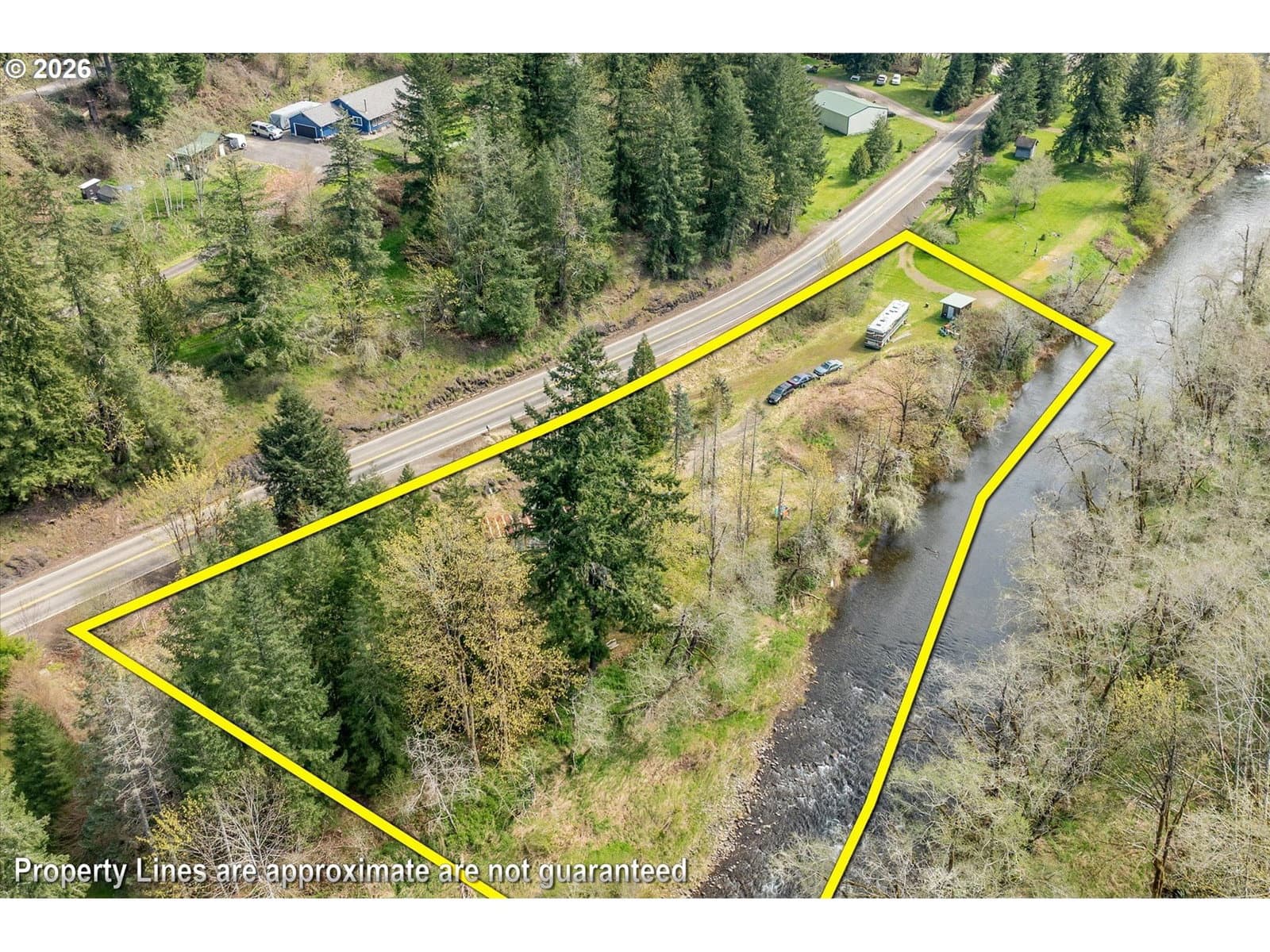 Primary listing photo, 5815 ROSE VALLEY RD, Kelso, WA, 98626
