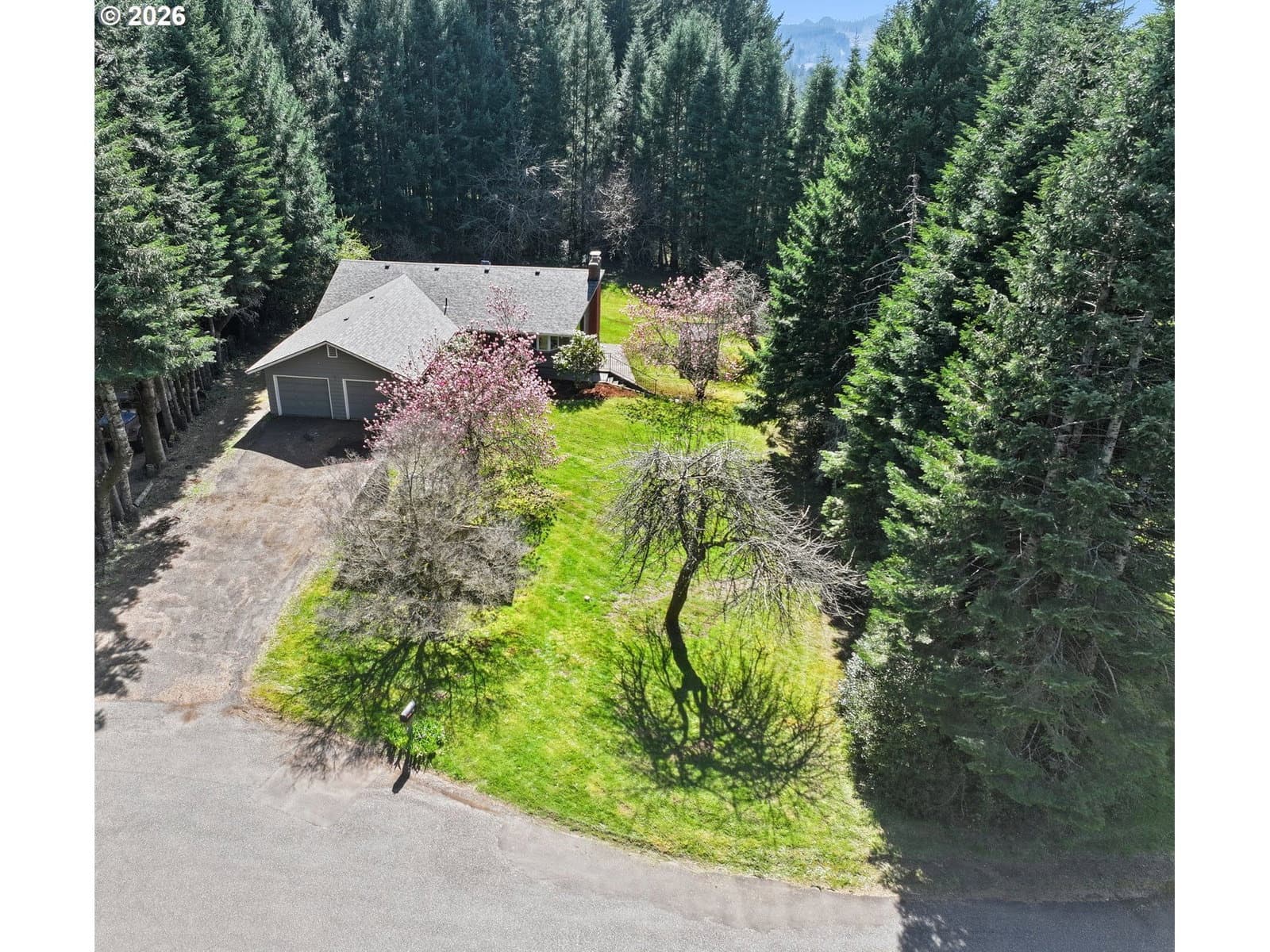 Primary listing photo, 392 BAKER RD, Stevenson, WA, 98648