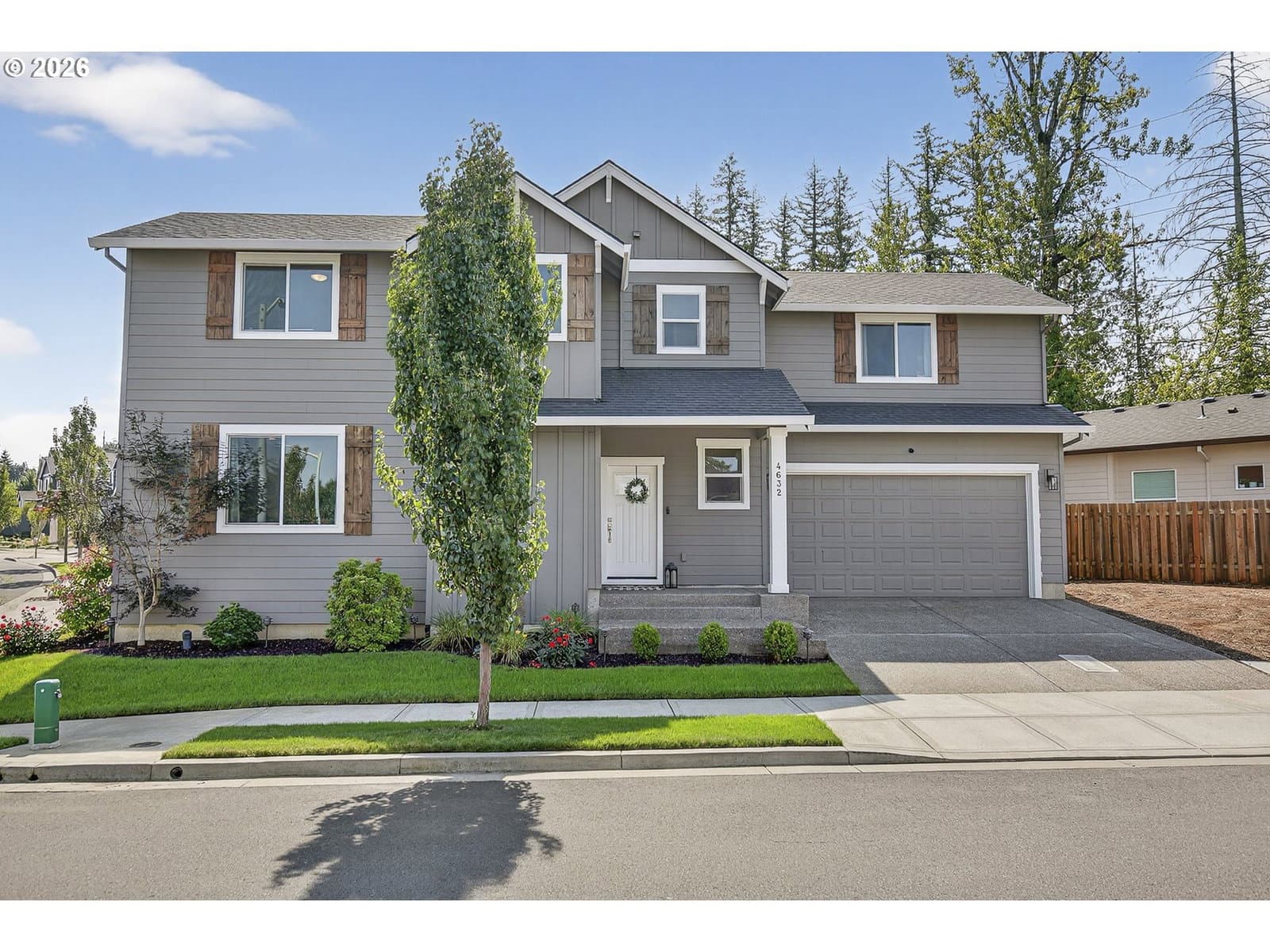 Primary listing photo, 4632 SE 28TH TER, Gresham, OR, 97080
