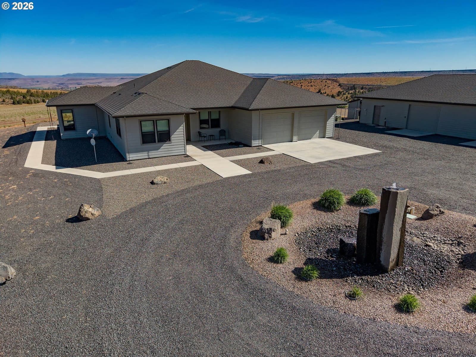 Primary listing photo, 3854 NE FERN LN, Madras, OR, 97741