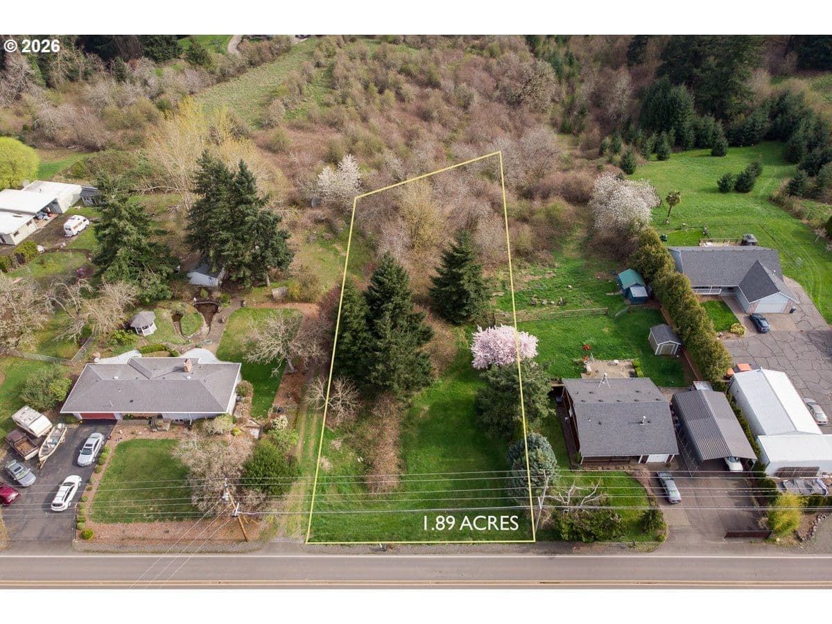 Primary listing photo, S Holly LN, Oregon City, OR, 97045