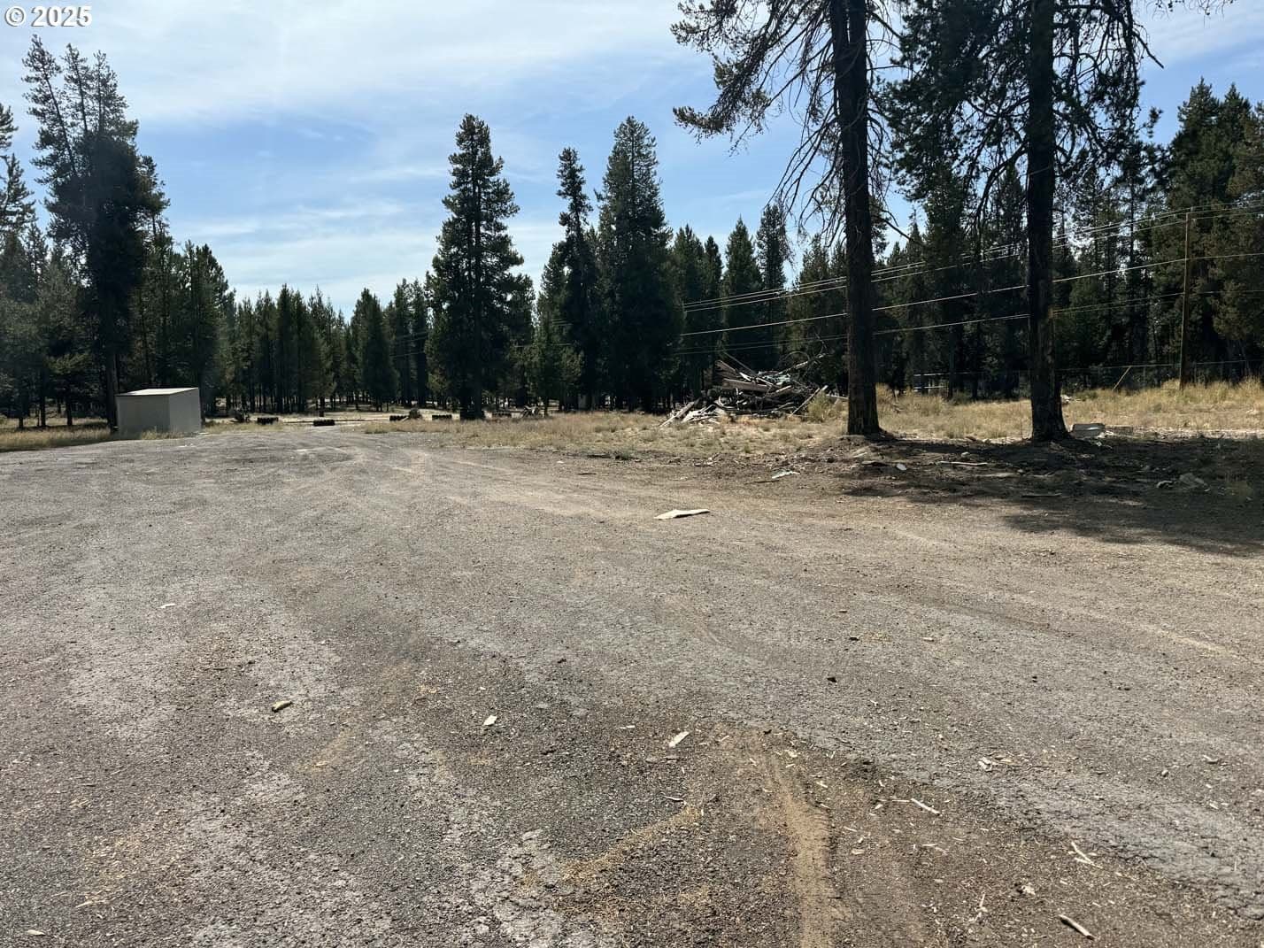 Primary listing photo, 108936 HIGHWAY 97, Chemult, OR, 97731