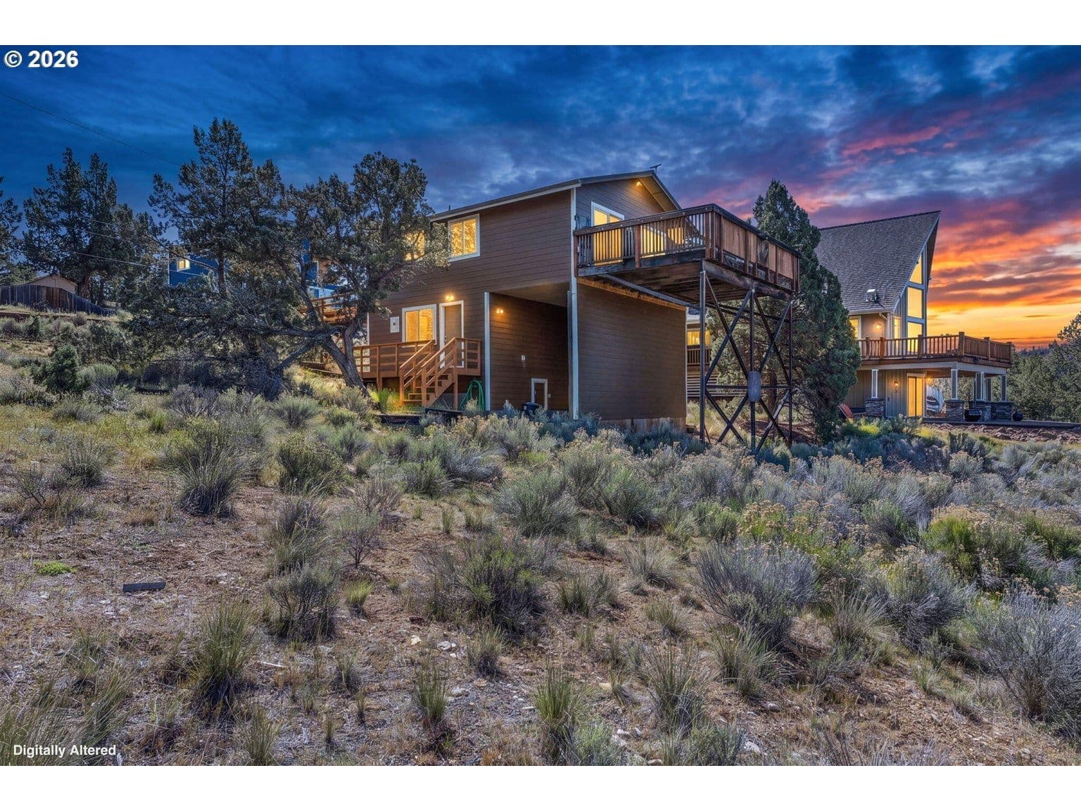 Primary listing photo, 12416 SE VISTA LOOP, Prineville, OR, 97754