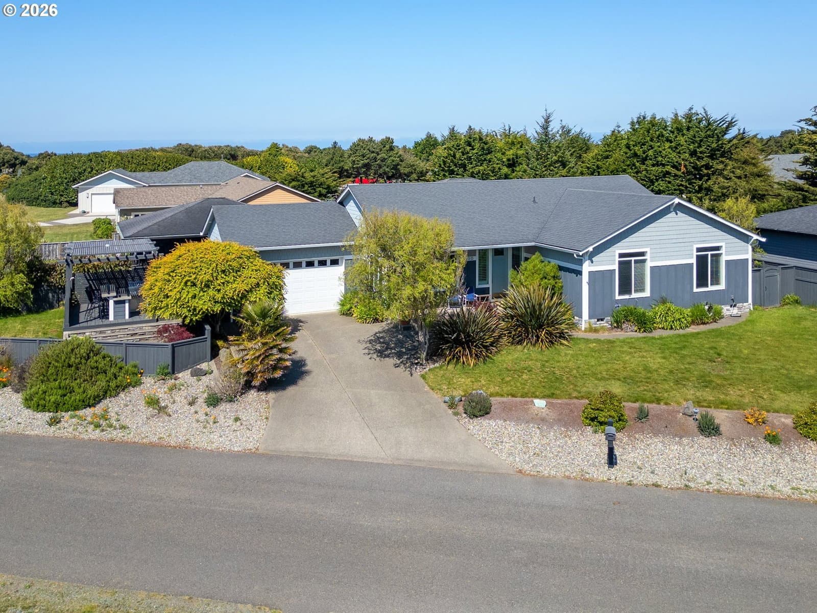Primary listing photo, 3220 Natalie WAY, Bandon, OR, 97411
