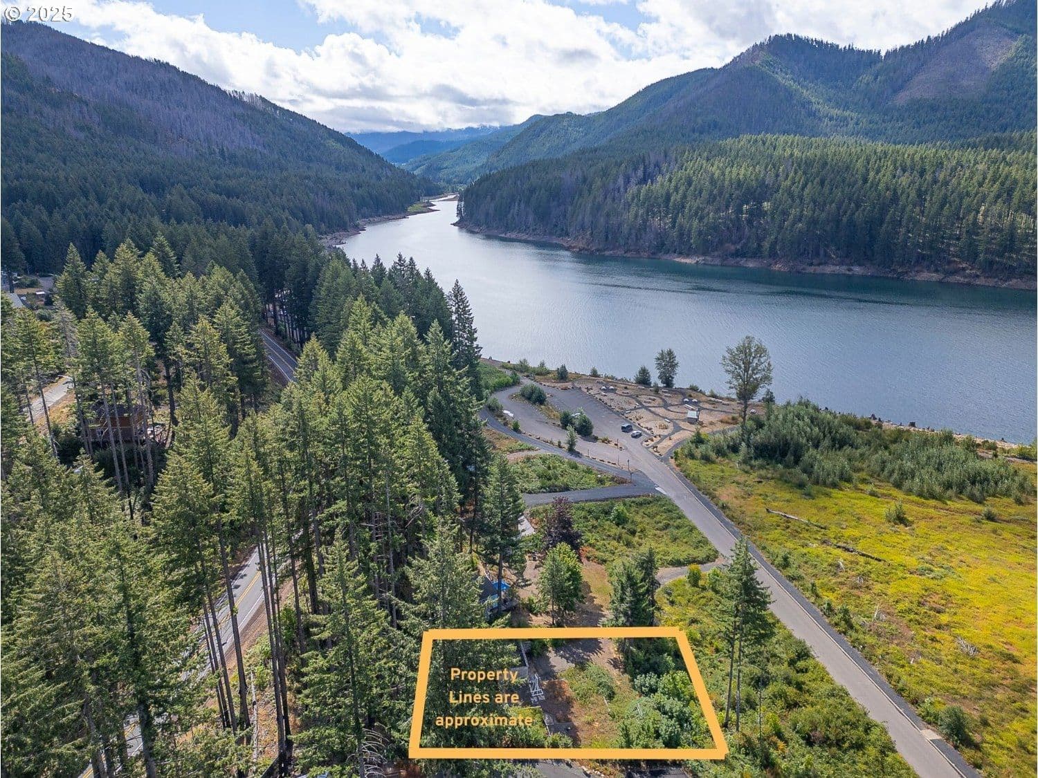 Primary listing photo, 360 S DETROIT RD, Detroit, OR, 97342