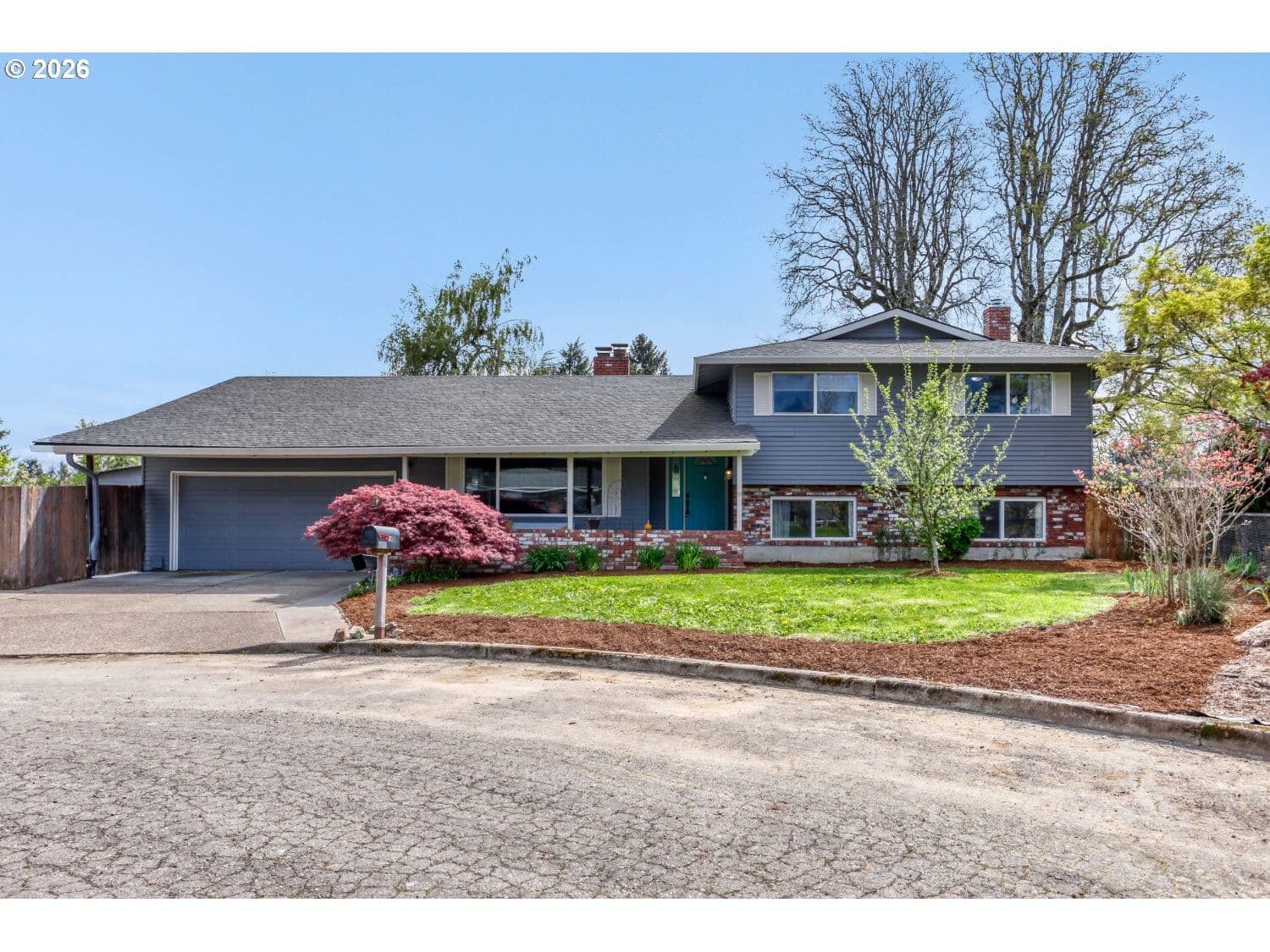 Primary listing photo, 5050 SE ROBIN CT, Milwaukie, OR, 97267
