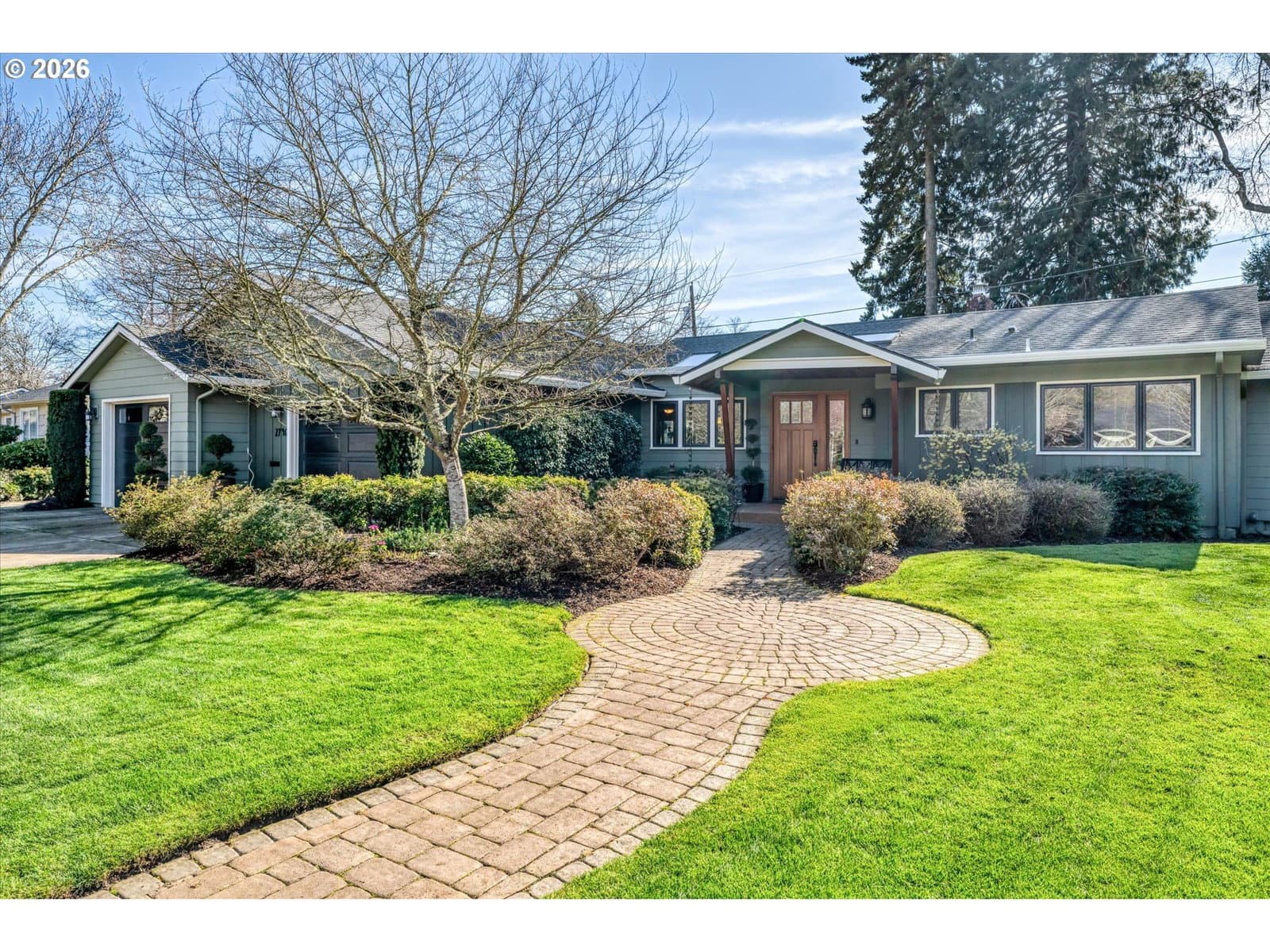 Primary listing photo, 2746 NORBERT LN, Eugene, OR, 97401