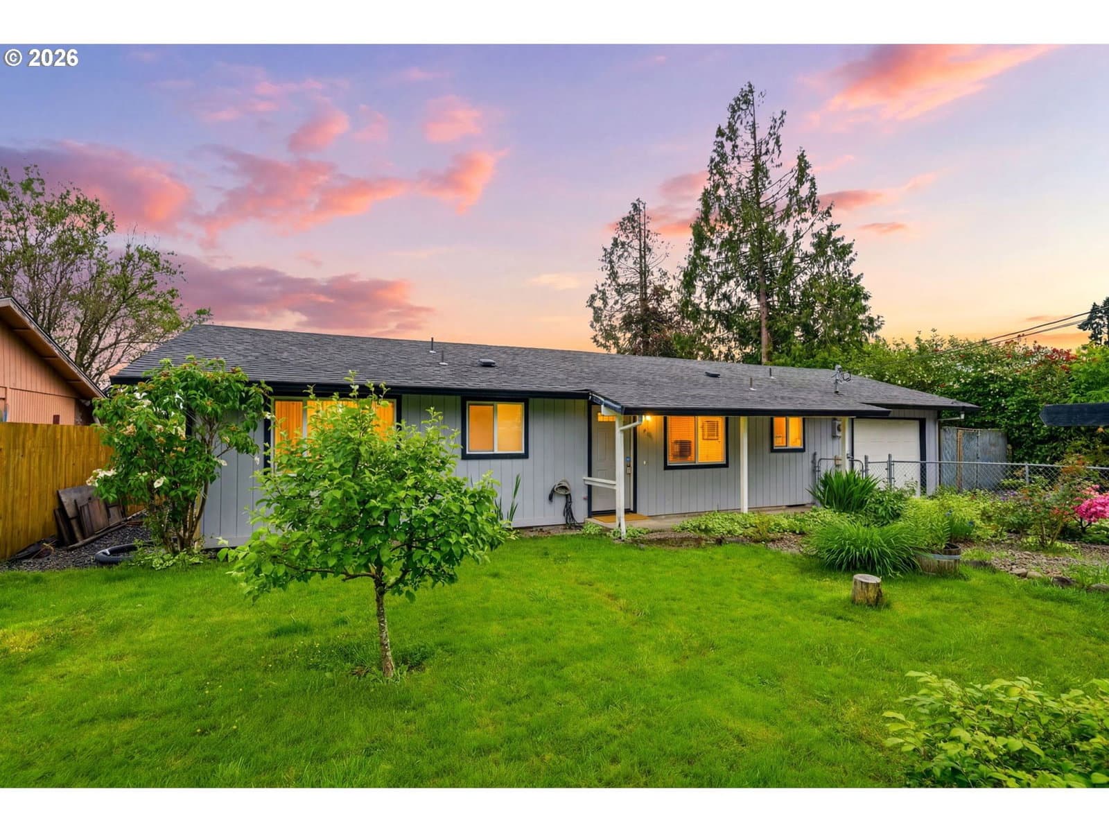Primary listing photo, 550 E 7TH ST, La Center, WA, 98629