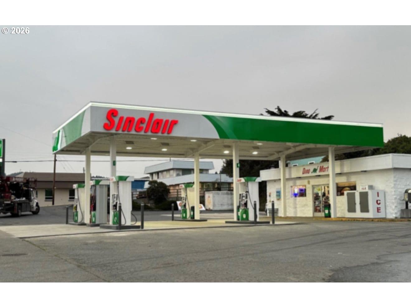 Primary listing photo, 29619 Ellensburg AVE, Gold Beach, OR, 97444