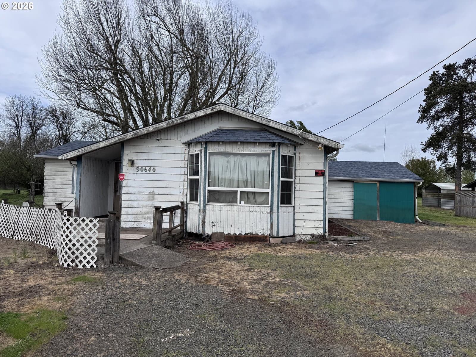 Primary listing photo, 90640 LINK RD, Eugene, OR, 97402