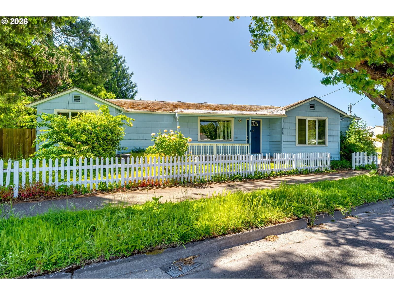 Primary listing photo, 2996 RIVER RD, Eugene, OR, 97404