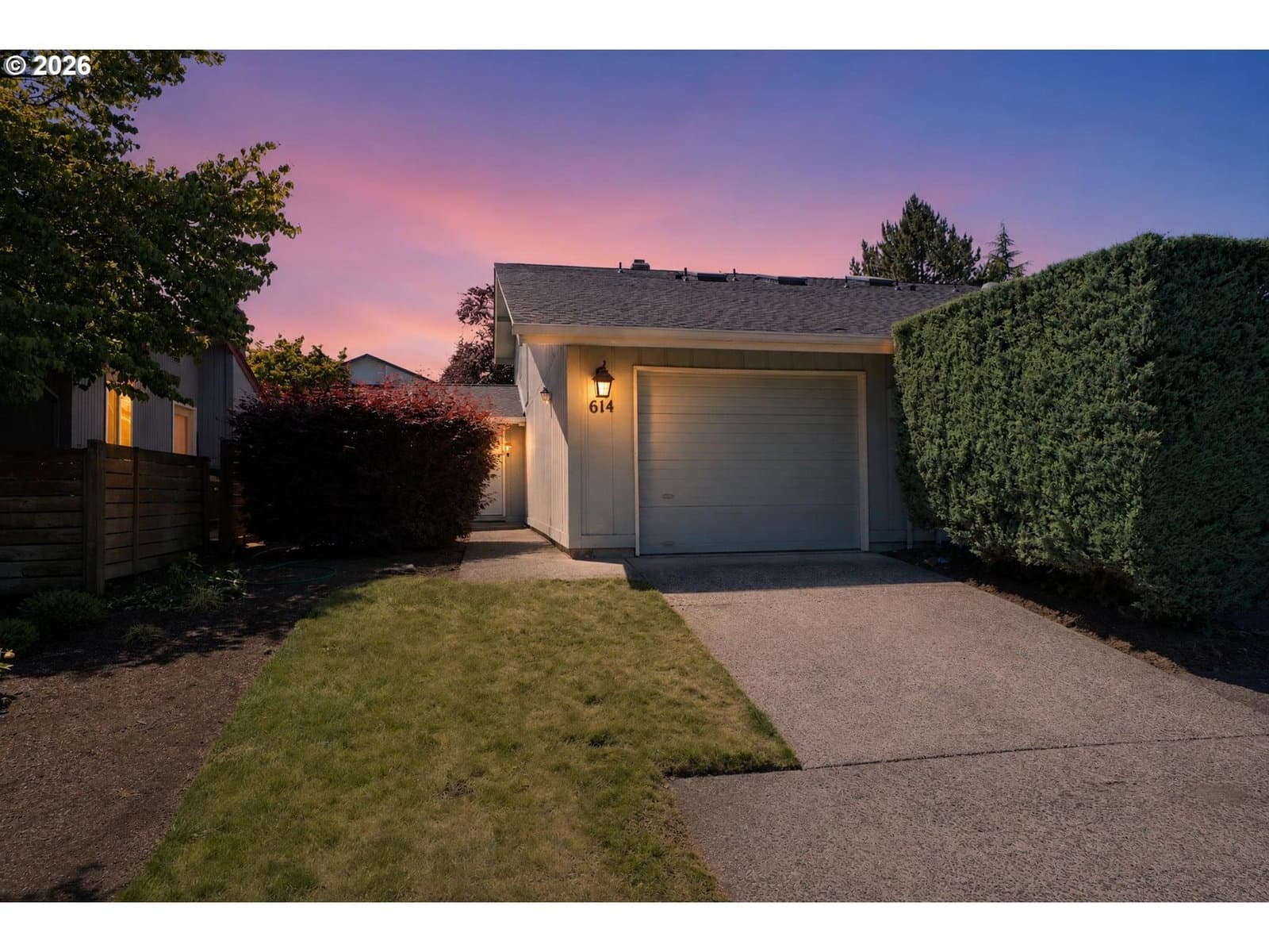 614 SE 130TH CT