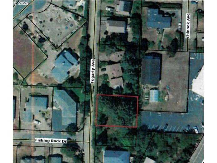 Primary listing photo, 2200 Fogarty AVE, Depoe Bay, OR, 97341