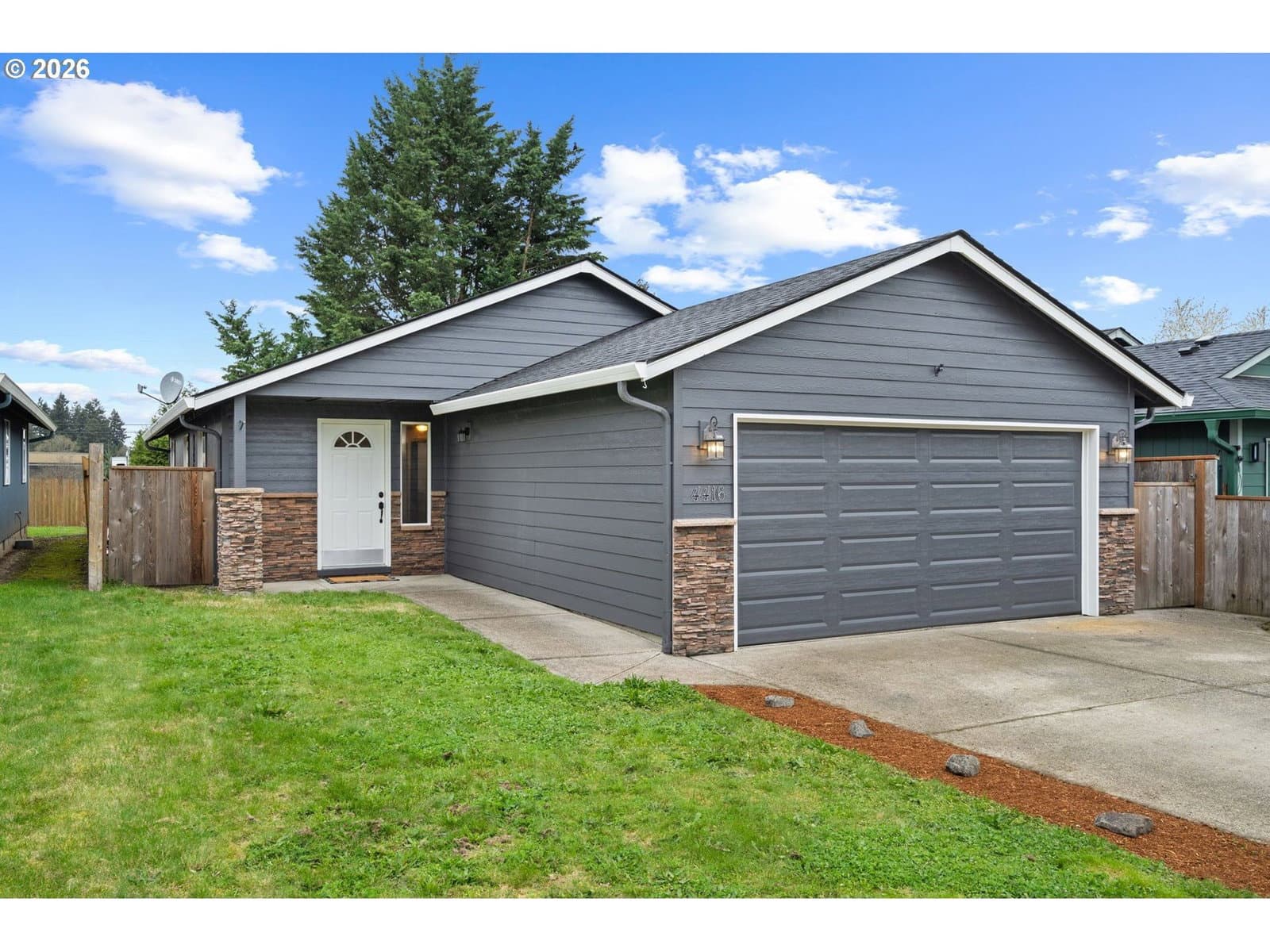 Primary listing photo, 4416 NE 123RD AVE, Vancouver, WA, 98682