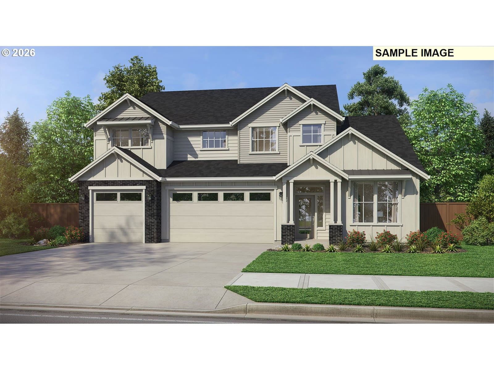 Primary listing photo, NE 196 AVE, Vancouver, WA, 98684