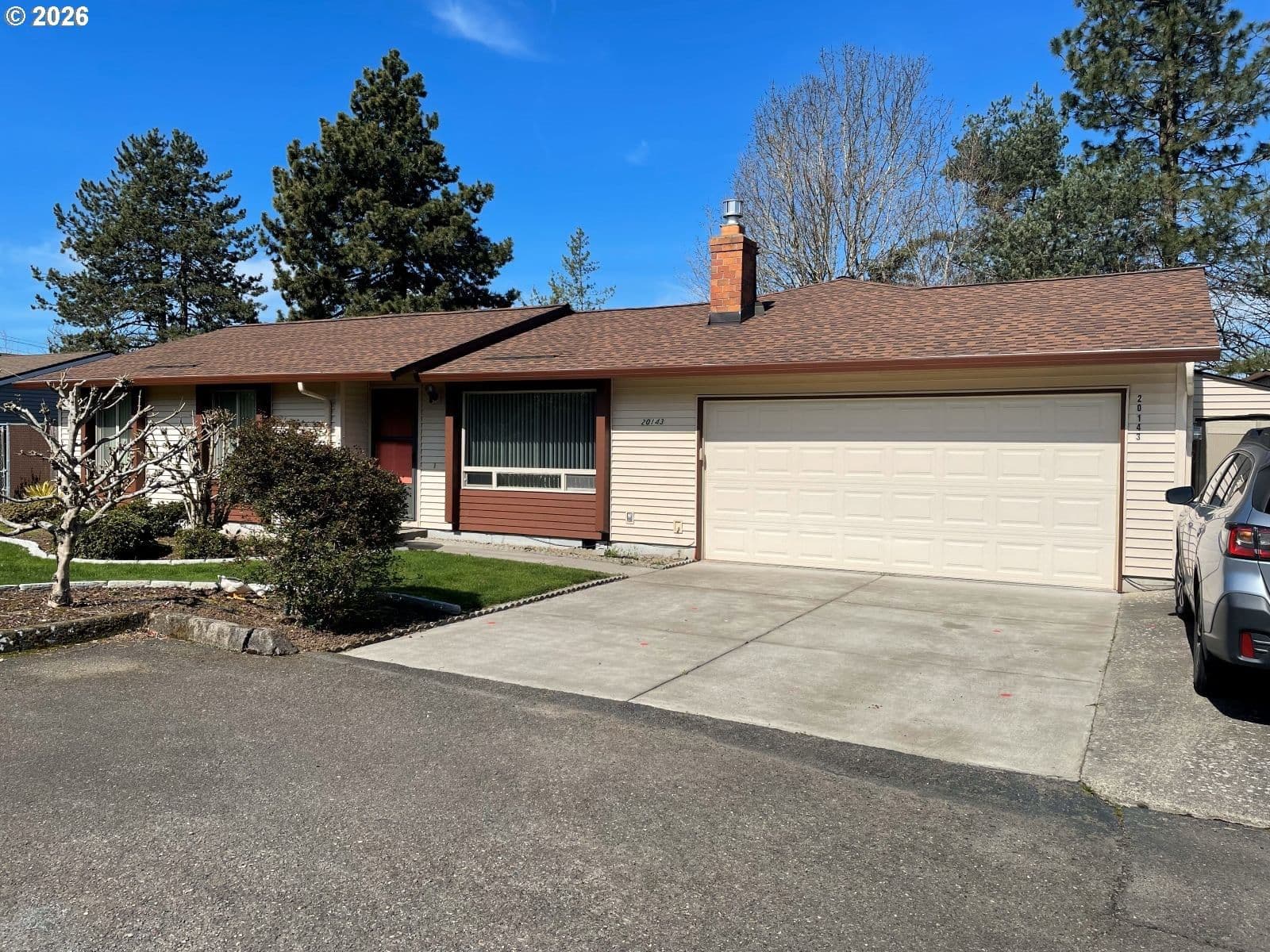 Primary listing photo, 20143 NE SAN RAFAEL ST, Fairview, OR, 97024