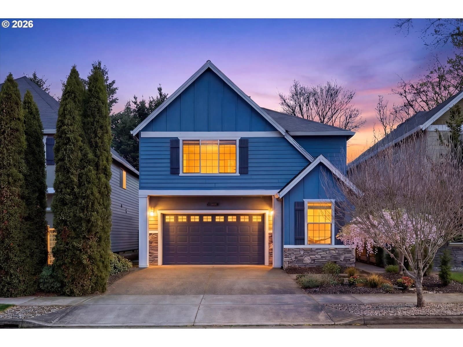 Primary listing photo, 15680 SW 81ST AVE, Tigard, OR, 97224