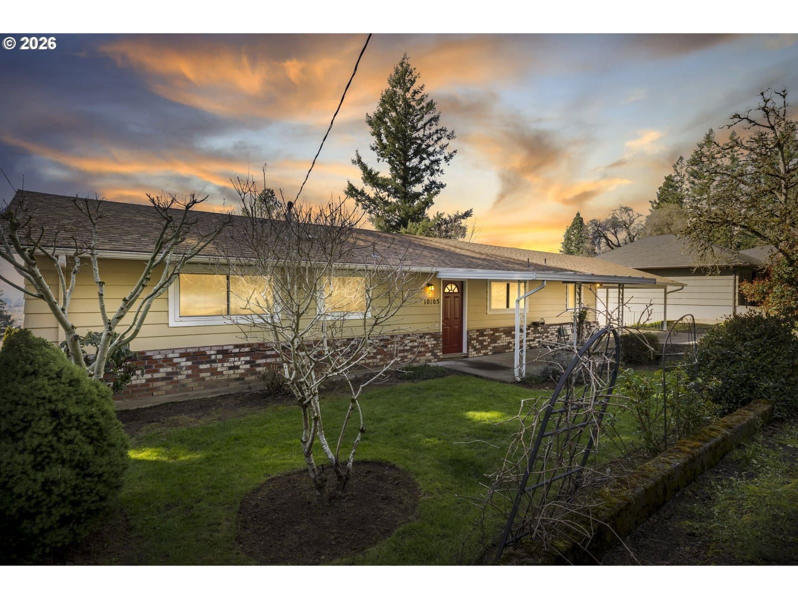 Primary listing photo, 10105 SE 96TH AVE, Happy Valley, OR, 97086