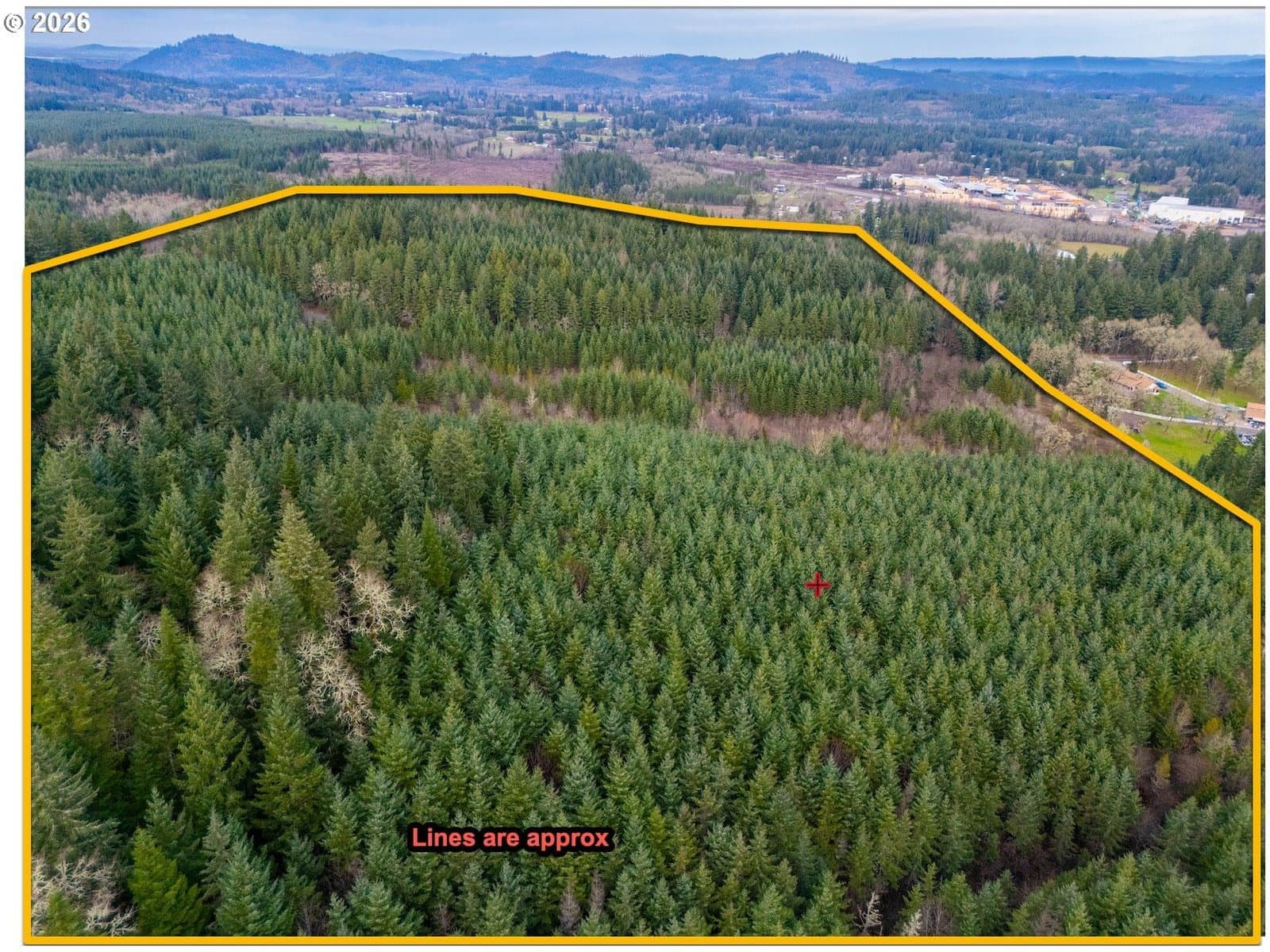 Primary listing photo, Ingram RD, Lebanon, OR, 97355