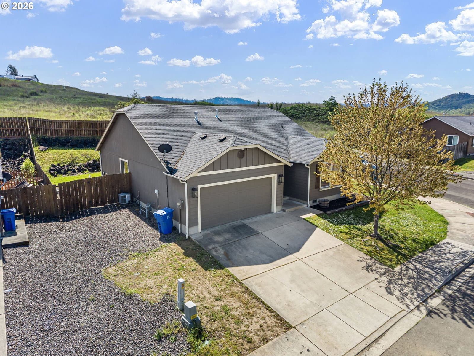 Primary listing photo, 153 QUINCY AVE, Roseburg, OR, 97471