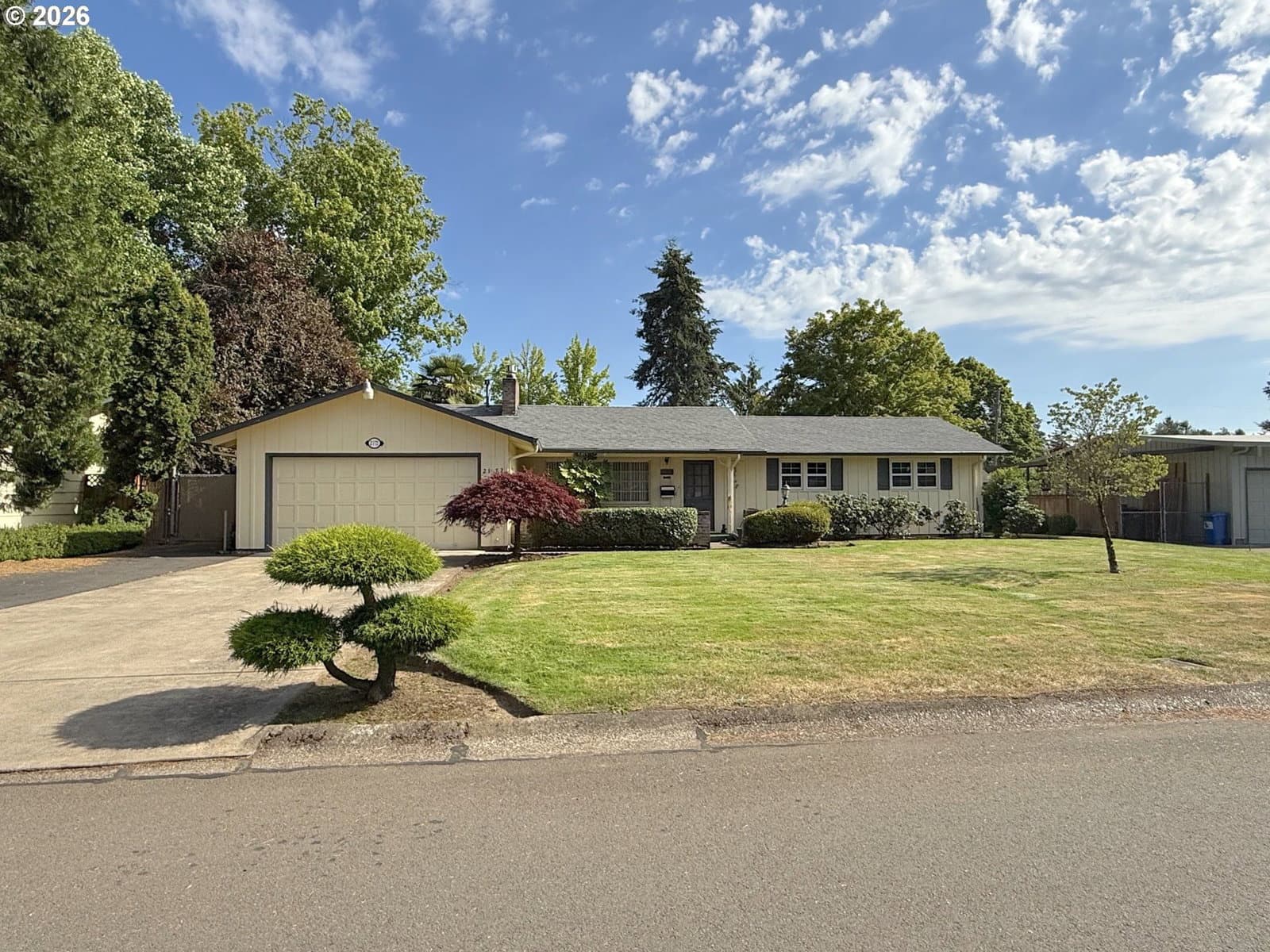 Primary listing photo, 2172 ROLAND WAY, Eugene, OR, 97401