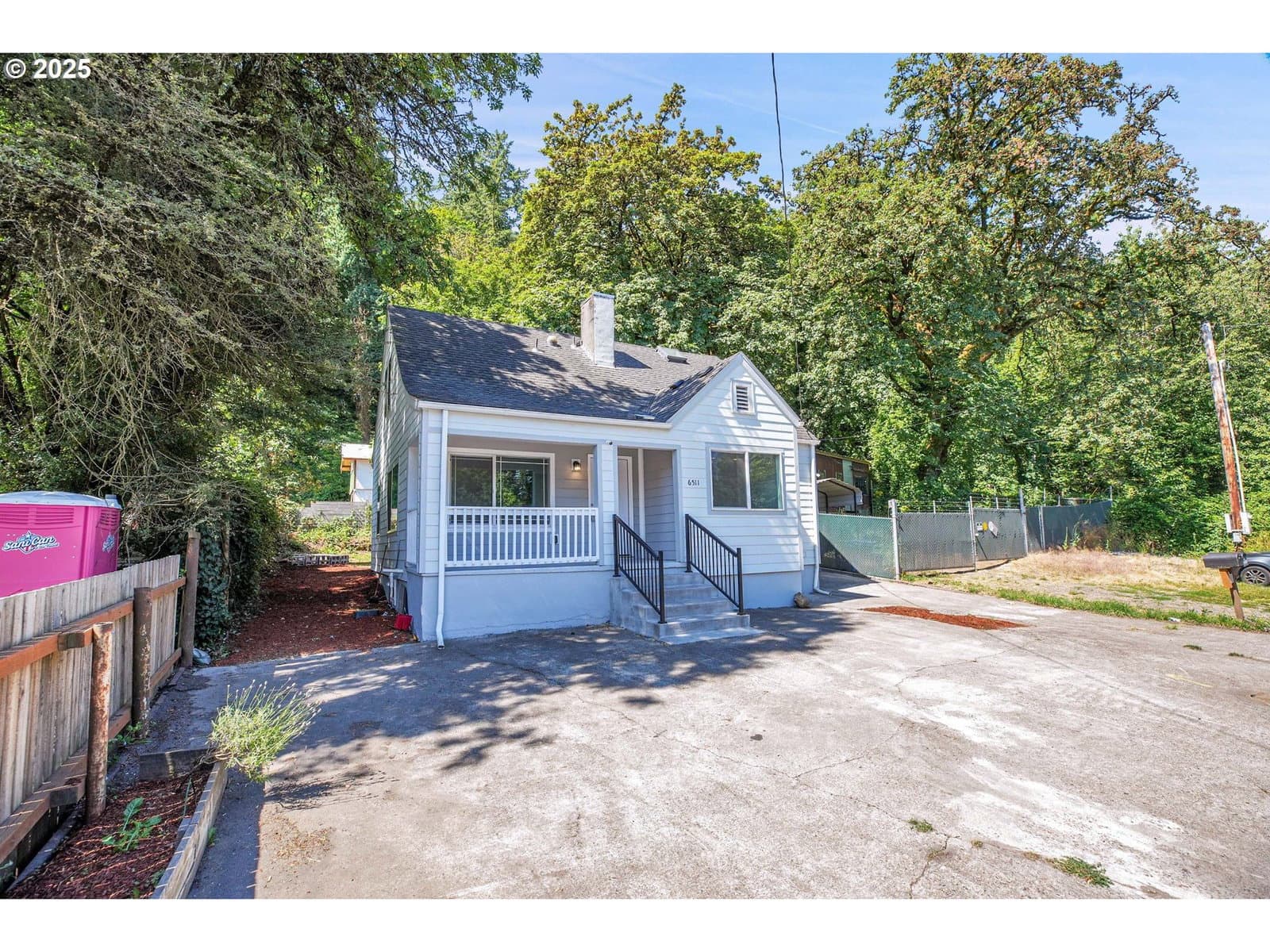 Primary listing photo, 6511 NW SAINT HELENS RD, Portland, OR, 97210