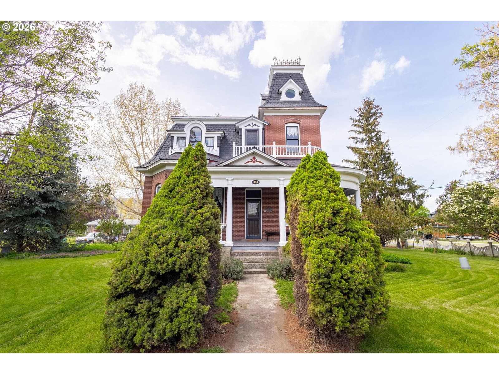 Primary listing photo, 464 N MAIN ST, Union, OR, 97883