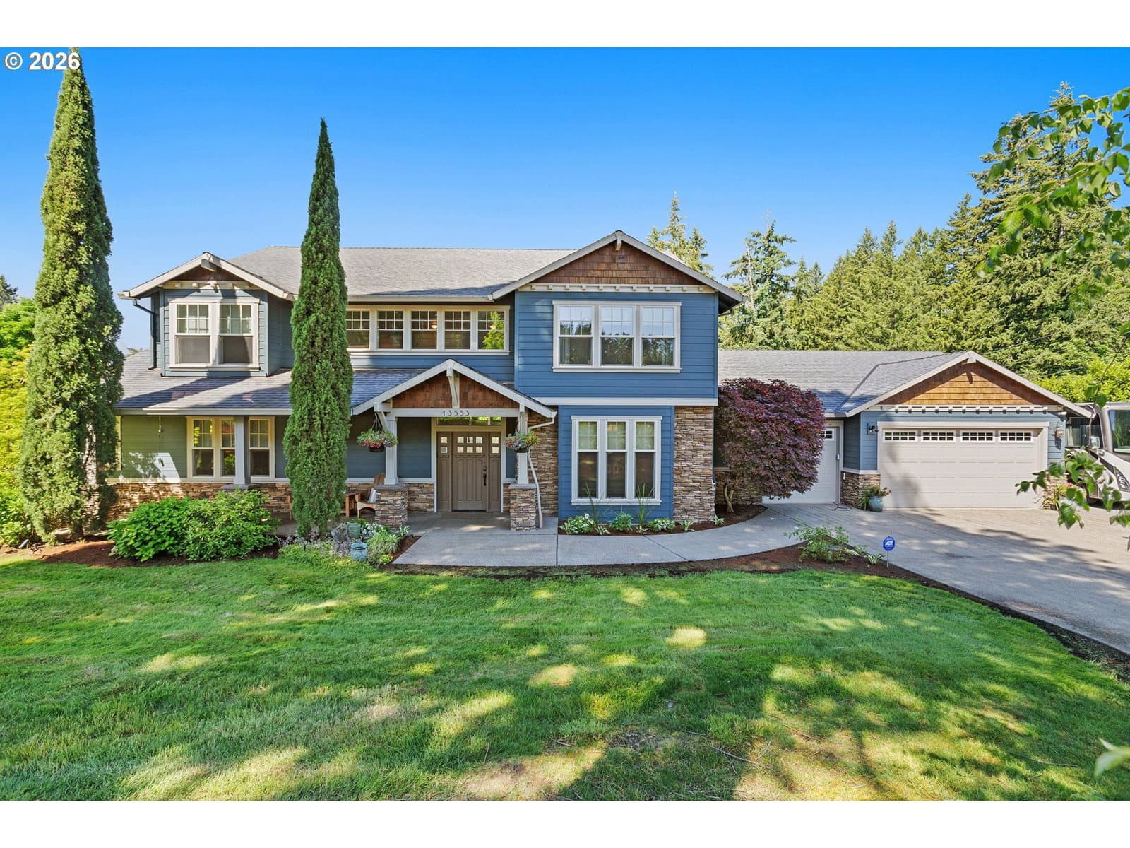 Primary listing photo, 13553 SE 180TH AVE, Happy Valley, OR, 97086