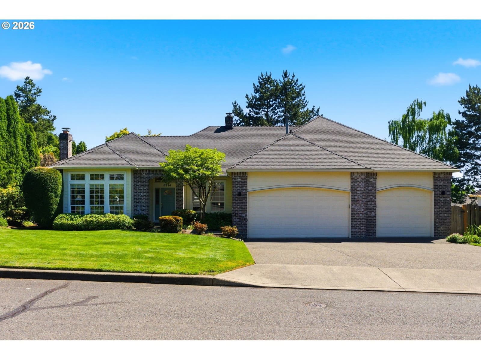 Primary listing photo, 5914 SW KRUSE RIDGE DR, Portland, OR, 97219