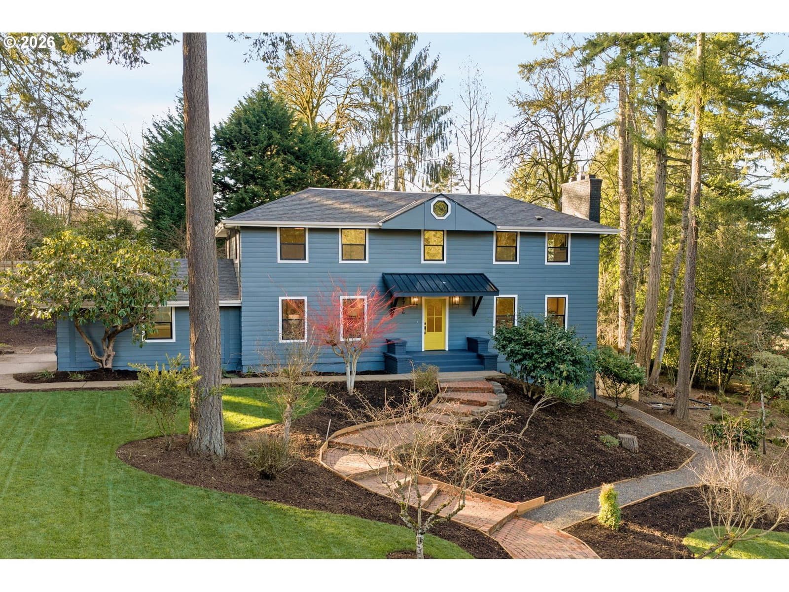 Primary listing photo, 17706 TREE TOP WAY, Lake Oswego, OR, 97034