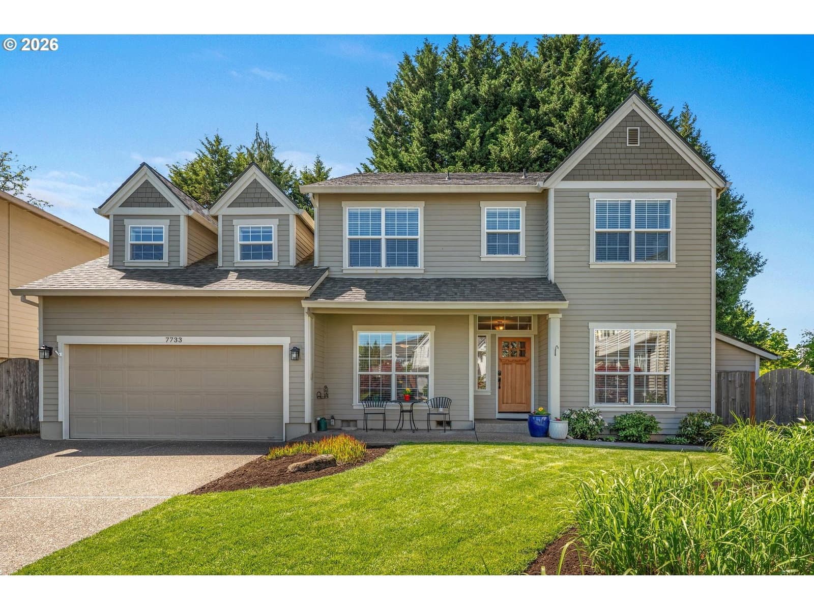 Primary listing photo, 7733 SW 174TH PL, Beaverton, OR, 97007