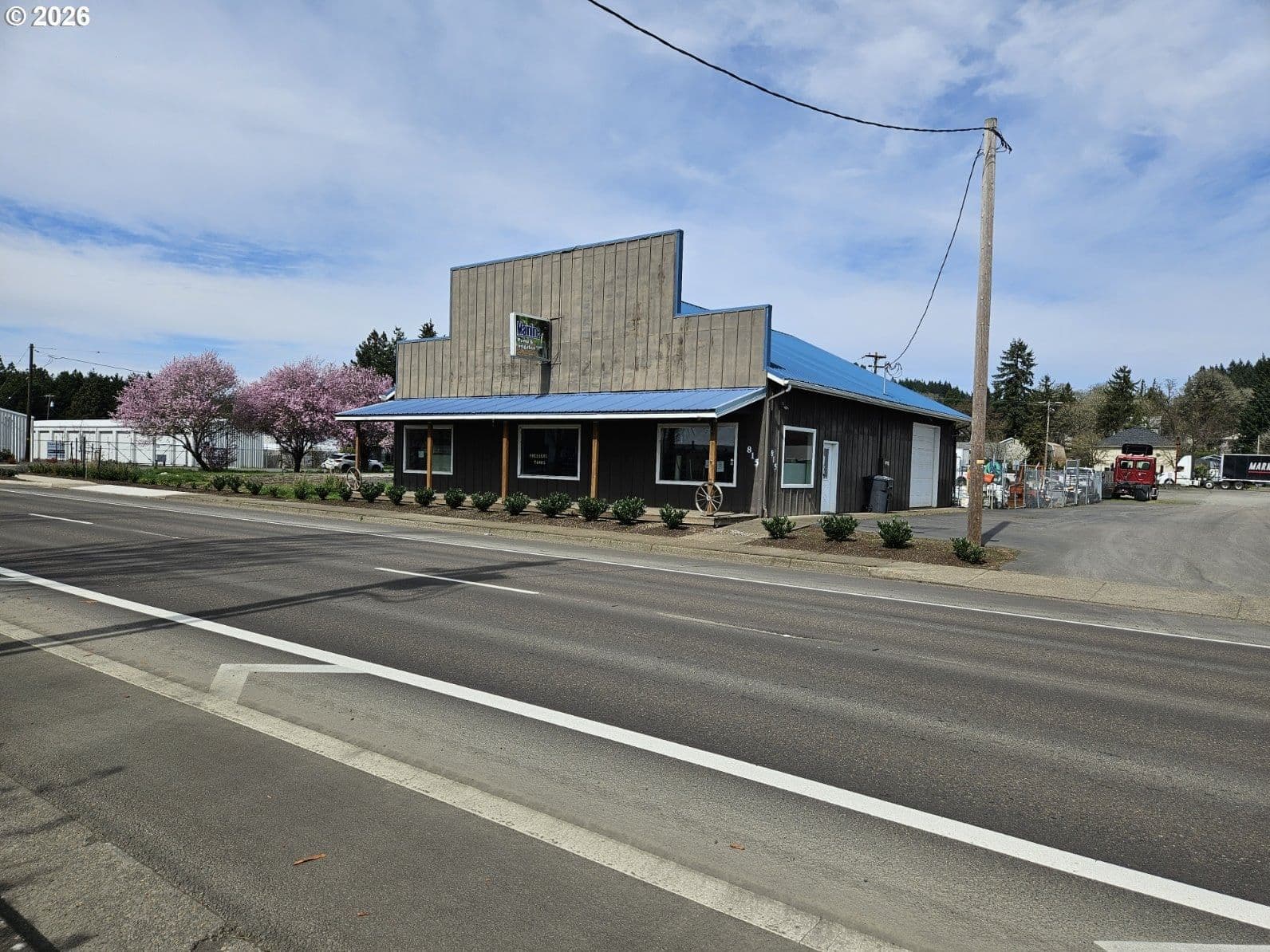 Primary listing photo, 815 APPLEGATE ST, Philomath, OR, 97370