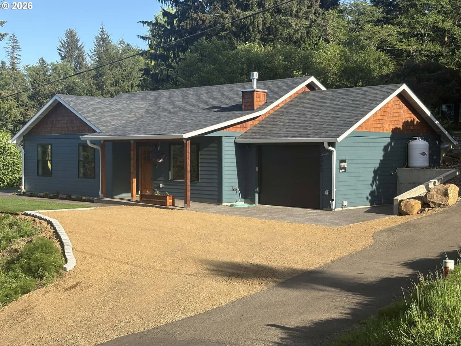Primary listing photo, 12665 TOHLS ST, Nehalem, OR, 97131