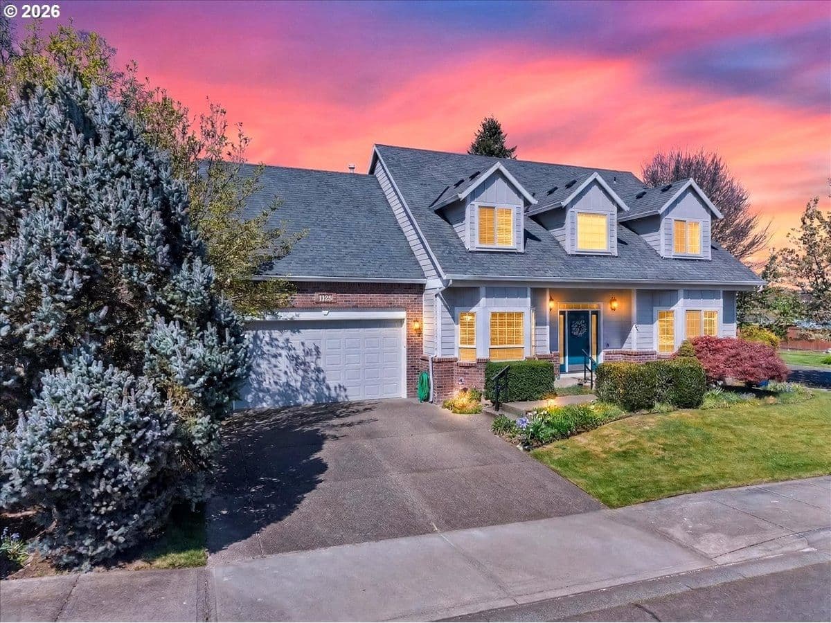 Primary listing photo, 1125 32ND PL, Forest Grove, OR, 97116