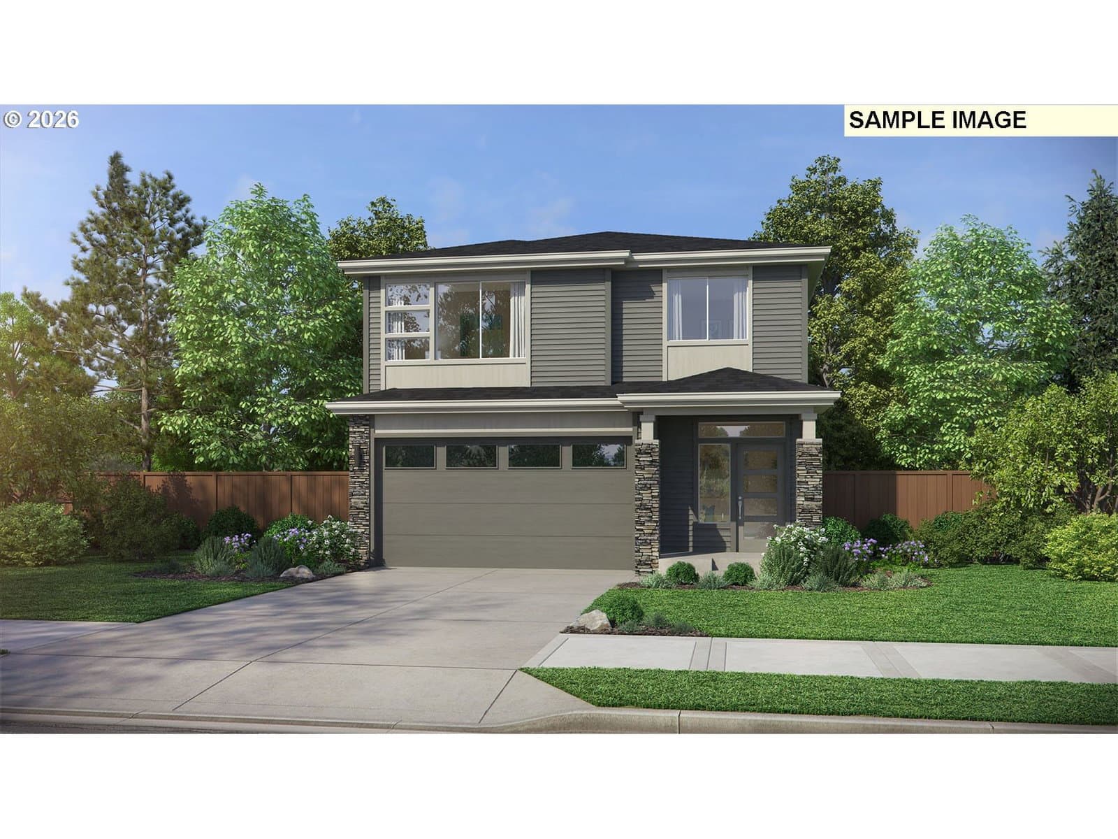 Primary listing photo, NE 195th AVE, Vancouver, WA, 98684